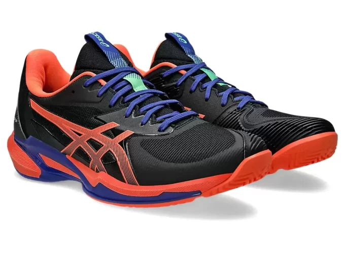 ROZWIĄZANIE PRĘDKOŚĆ FF 3 PADEL ROZWIĄZANIE PRĘDKOŚĆ FF 3 PADEL