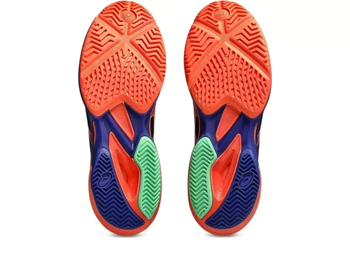 ROZWIĄZANIE PRĘDKOŚĆ FF 3 PADEL ROZWIĄZANIE PRĘDKOŚĆ FF 3 PADEL