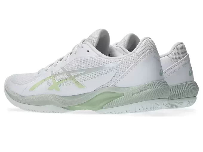 ROZWIĄZANIE SWIFT FF 2 ROZWIĄZANIE SWIFT FF 2