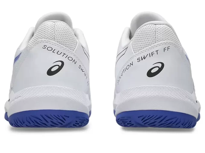 ROZWIĄZANIE SWIFT FF 2