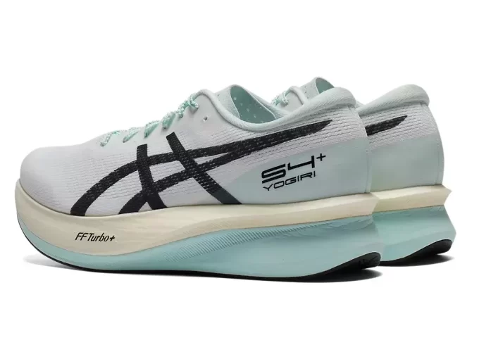 S4+ JOGIRI S4+ JOGIRI