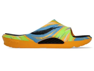 SANDAŁY ACTIBREEZE 3D 2