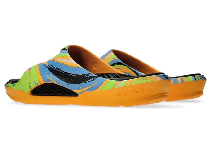 SANDAŁY ACTIBREEZE 3D 2