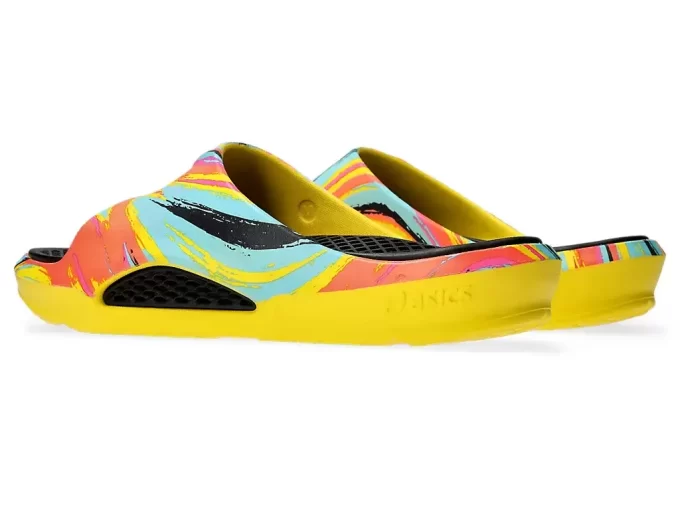 SANDAŁY ACTIBREEZE 3D 2