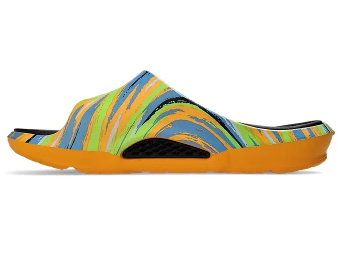 SANDAŁY ACTIBREEZE 3D 2