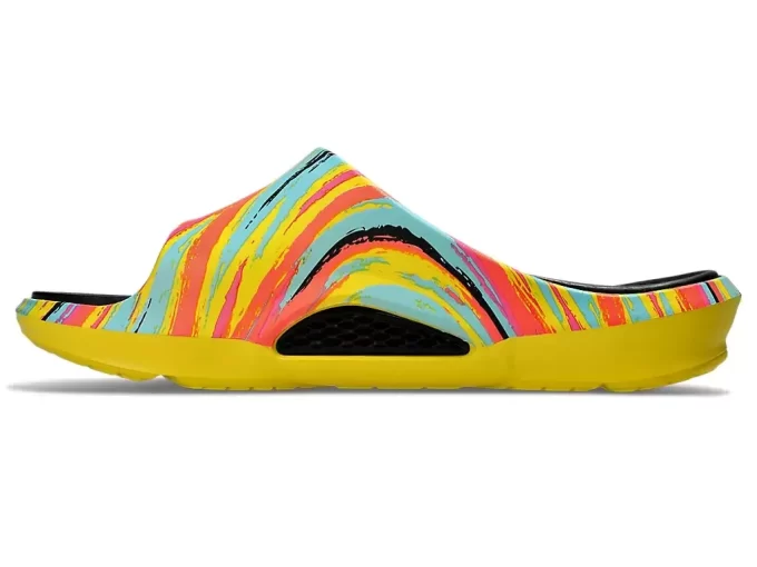 SANDAŁY ACTIBREEZE 3D 2