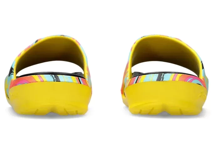 SANDAŁY ACTIBREEZE 3D 2