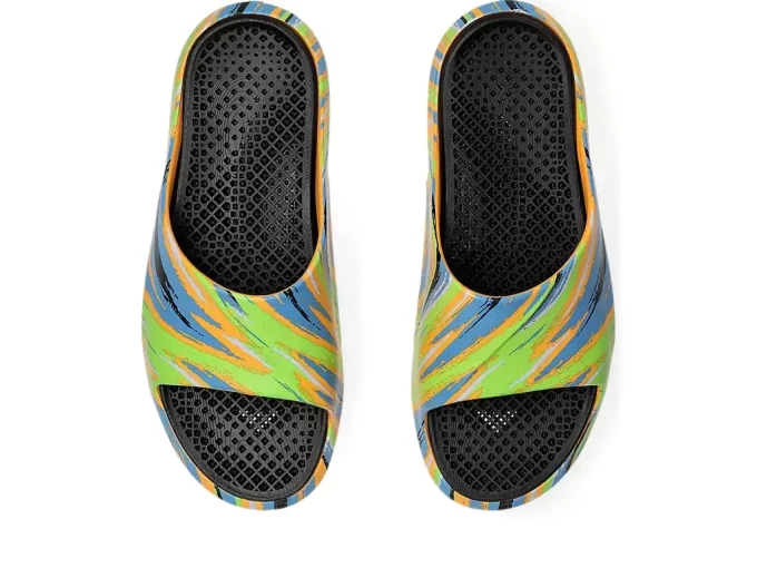 SANDAŁY ACTIBREEZE 3D 2