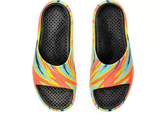 SANDAŁY ACTIBREEZE 3D 2