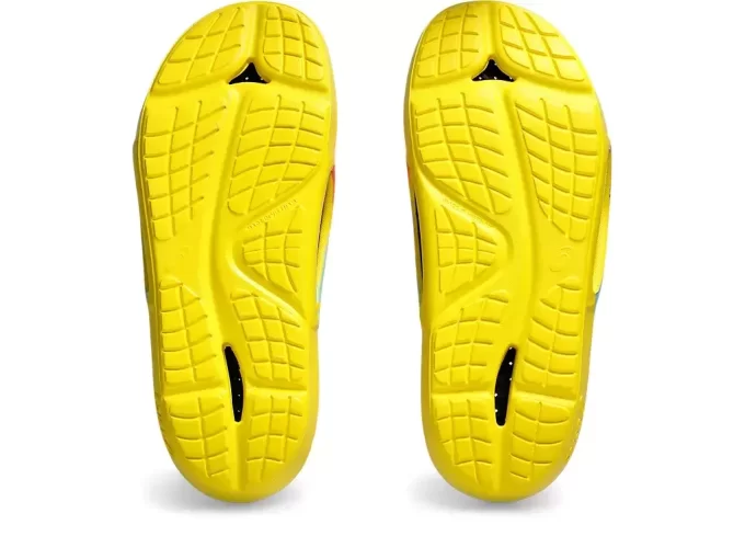 SANDAŁY ACTIBREEZE 3D 2