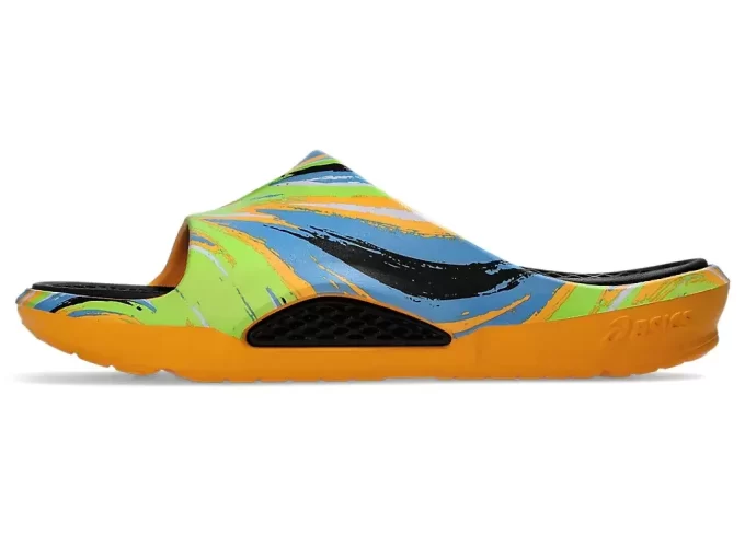 SANDAŁY ACTIBREEZE 3D 2