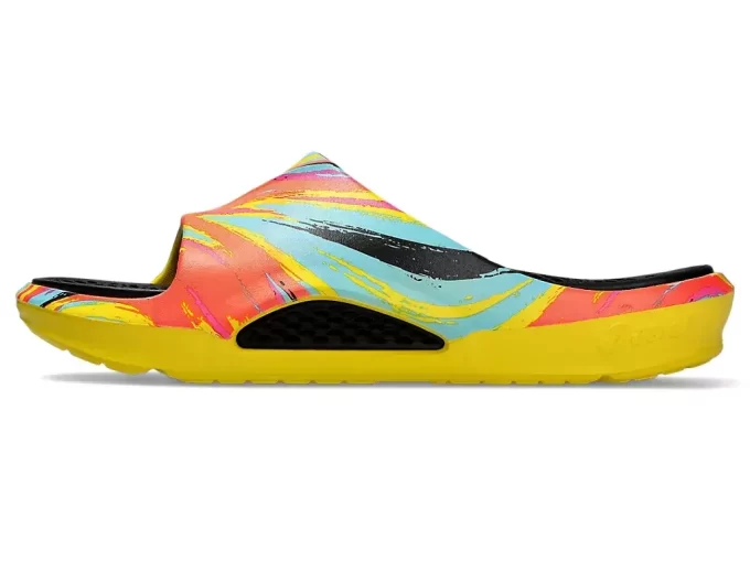 SANDAŁY ACTIBREEZE 3D 2