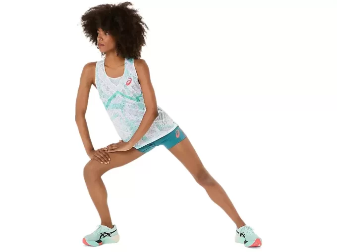 SINGLET METASPEEDU SINGLET METASPEEDU