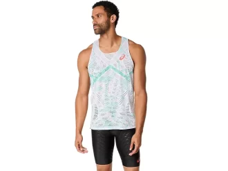 SINGLET METASPEEDU