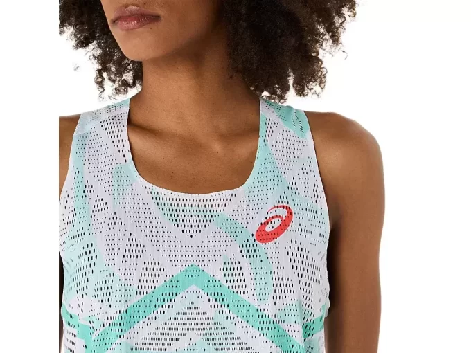 SINGLET METASPEEDU SINGLET METASPEEDU
