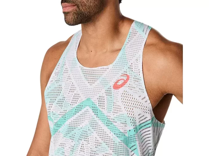 SINGLET METASPEEDU