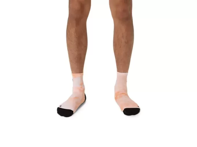 Skarpety do biegania Performance Quarter