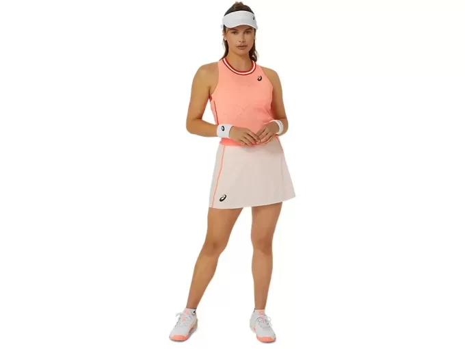 SPÓDNICA MECZOWA DAMSKA