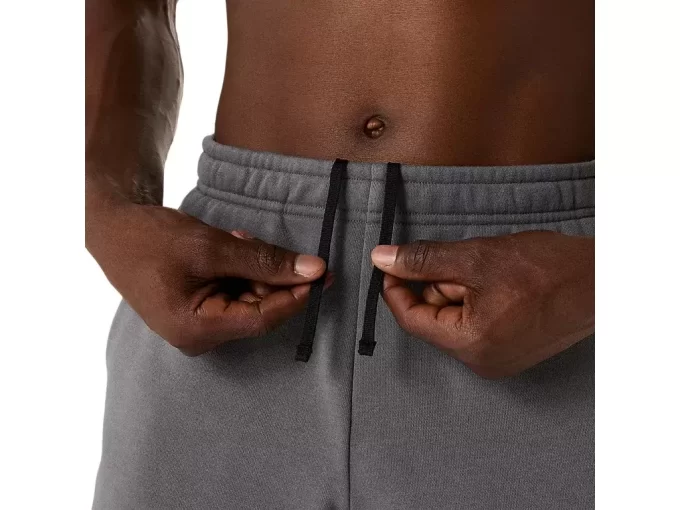 SPODENKI BLUZOWE Z LOGO ASICS SPODENKI BLUZOWE Z LOGO ASICS