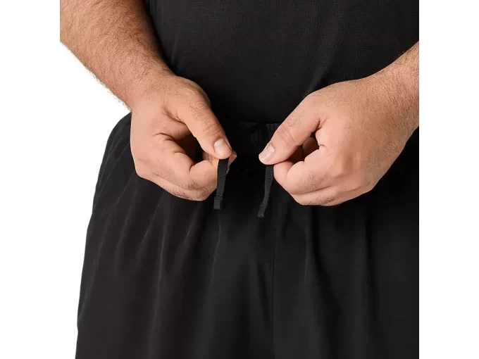 Spodnie ASICS SILVER WOVEN