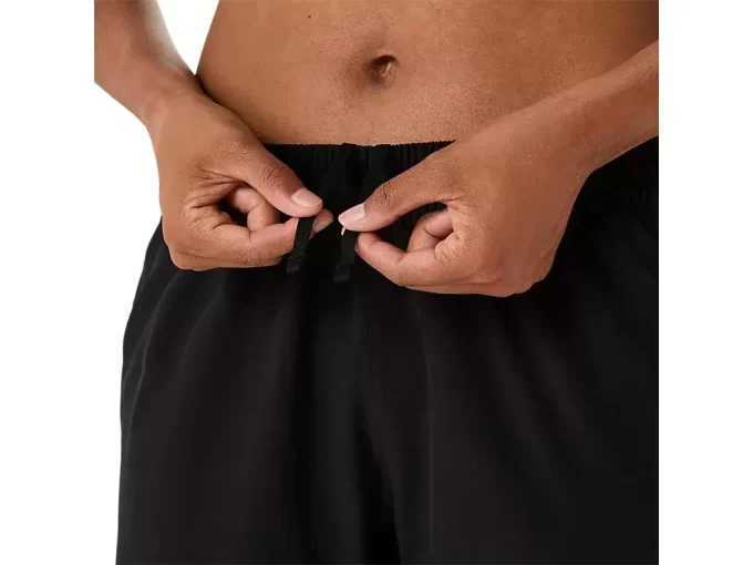 Spodnie ASICS SILVER WOVEN Spodnie ASICS SILVER WOVEN