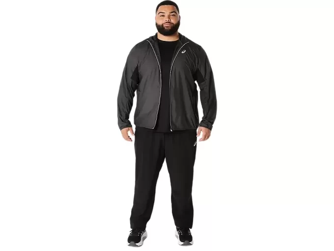 Spodnie ASICS SILVER WOVEN