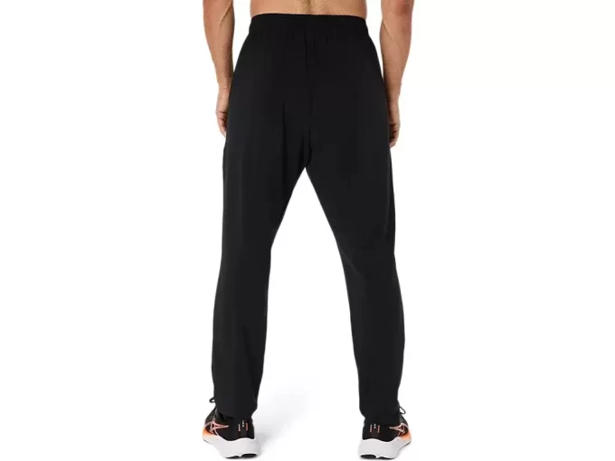 SPODNIE ASICS Z HAFTEM SPIRALNYM