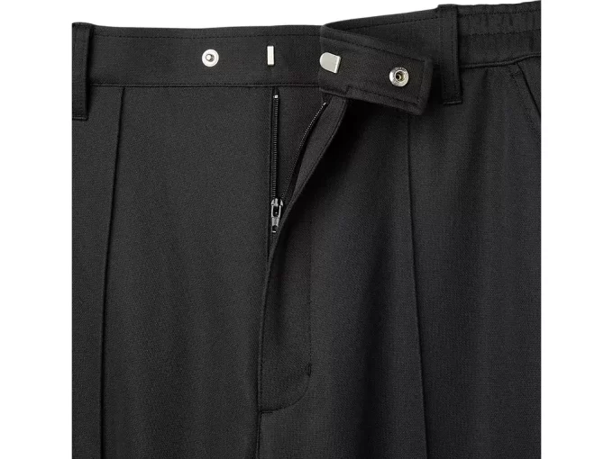 Spodnie dresowe STYRAX