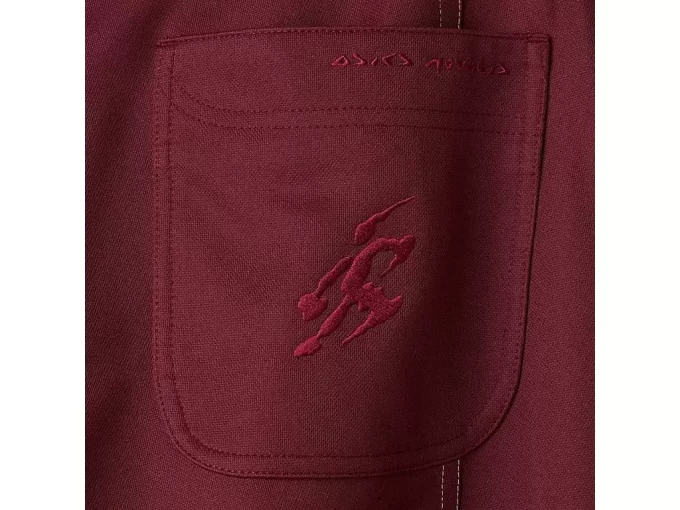 Spodnie dresowe STYRAX