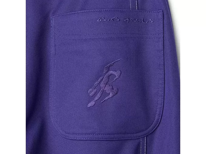 Spodnie dresowe STYRAX