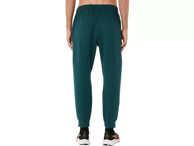 Spodnie dzianinowe zwiększające ruchomość Spodnie dzianinowe zwiększające ruchomość