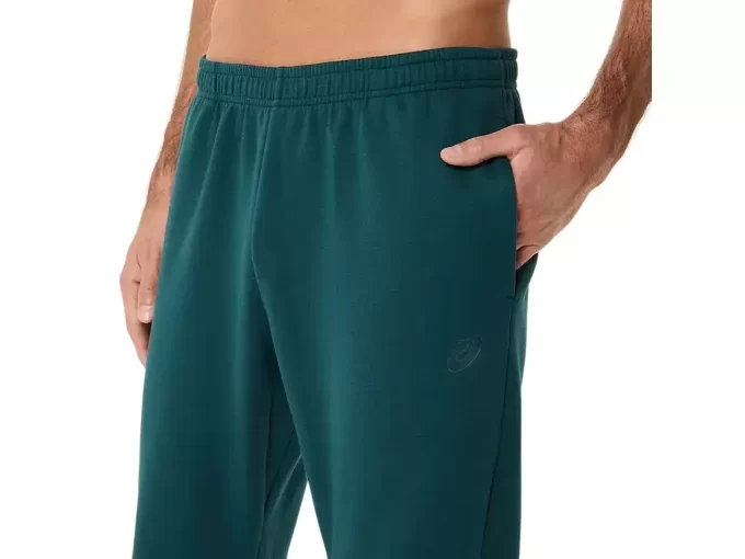 Spodnie dzianinowe zwiększające ruchomość Spodnie dzianinowe zwiększające ruchomość