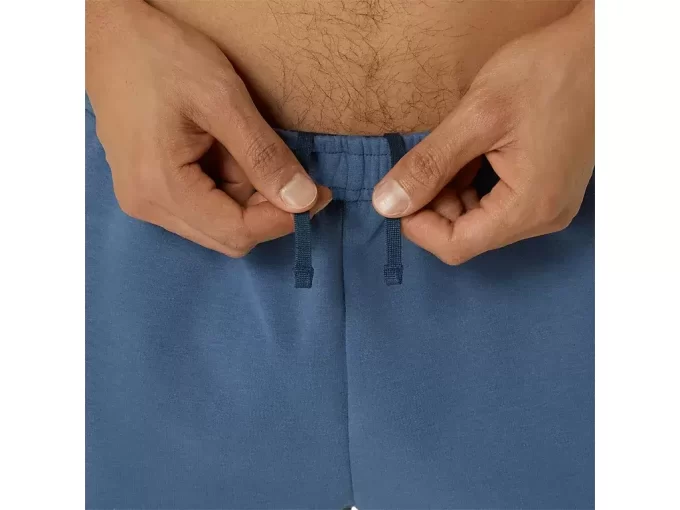 Spodnie dzianinowe zwiększające ruchomość Spodnie dzianinowe zwiększające ruchomość