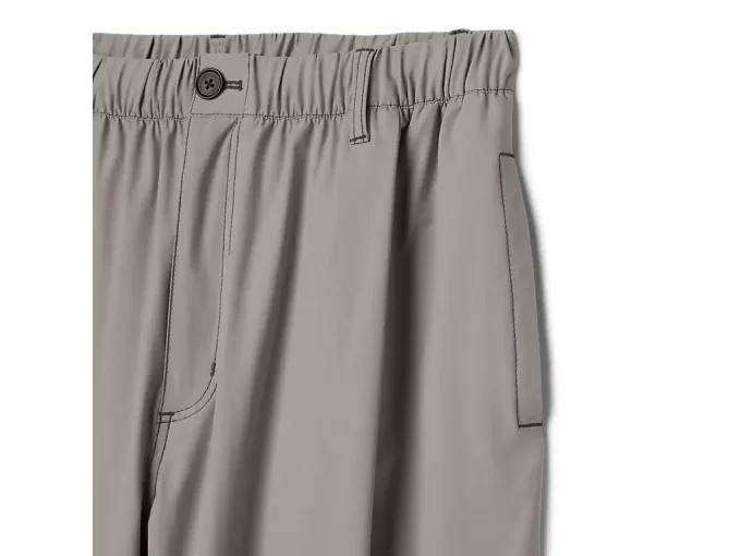 Spodnie konwertowalne Spodnie konwertowalne