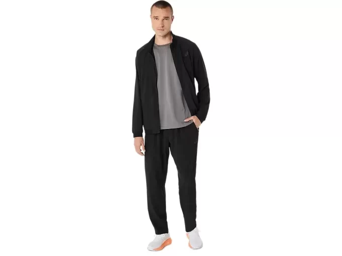 Spodnie tkane ACTIBREEZE