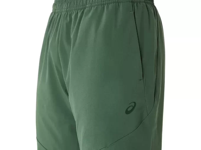 Spodnie z podszewką z elastycznej tkaniny Spodnie z podszewką z elastycznej tkaniny