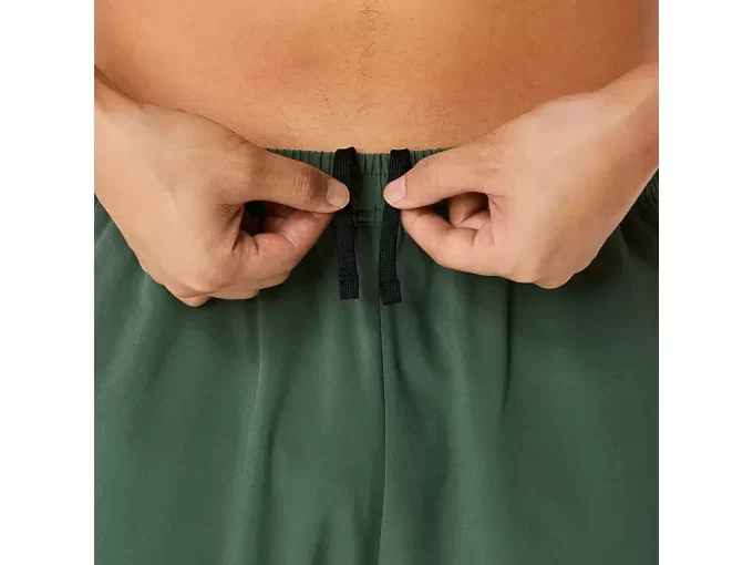 Spodnie z podszewką z elastycznej tkaniny Spodnie z podszewką z elastycznej tkaniny