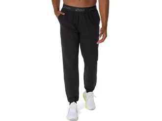 Spodnie z podwójnym splotem