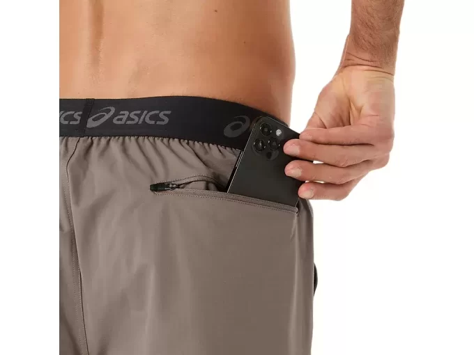 Spodnie z podwójnym splotem Spodnie z podwójnym splotem