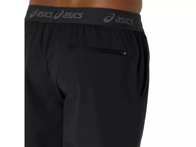 Spodnie z podwójnym splotem