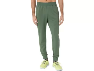 Spodnie z polaru szczotkowanego