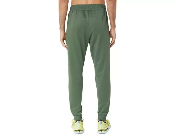 Spodnie z polaru szczotkowanego