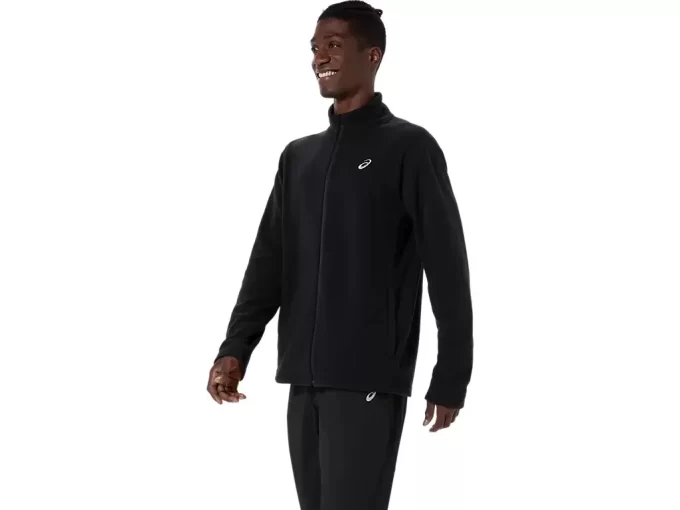 SPORTOWA ZIMOWA KURTKA POLAROWA