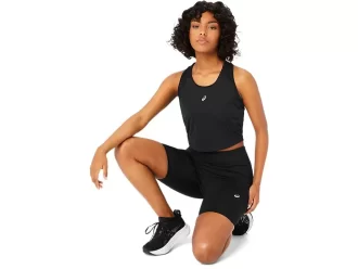 SPRINTER ROAD HIGH WAIST 8IN