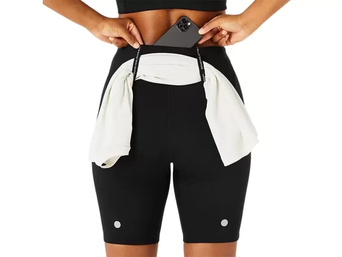 SPRINTER ROAD HIGH WAIST 8IN
