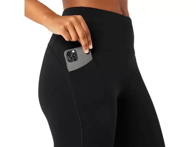 SPRINTER ROAD HIGH WAIST 8IN