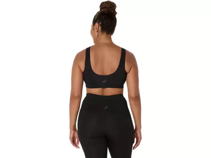 STANIK Z LOGO ASICS TRAINING CORE