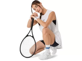 SUKIENKA A.P.C. x CREW