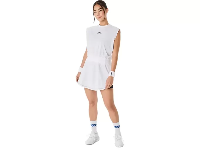 SUKIENKA A.P.C. x CREW SUKIENKA A.P.C. x CREW