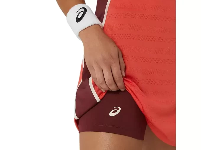 SUKIENKA MECZOWA DAMSKA